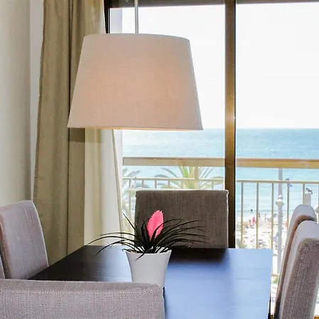 Port-beach 1 شقة *
