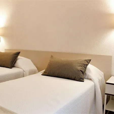 Apartmán Port-beach 1
